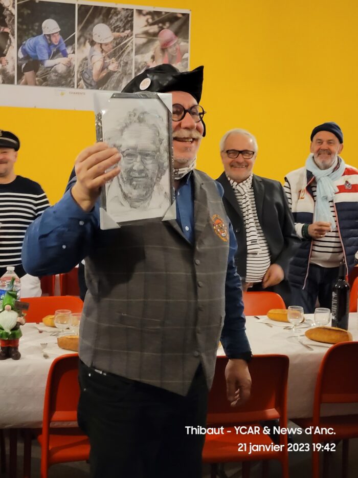 Hivernale Infernale : la fête d'Igor