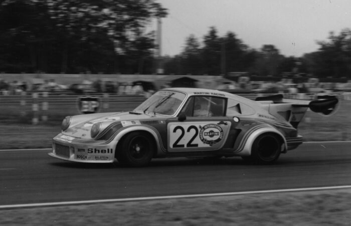 Les 24h du Mans à l'honneur lors de Rétromobile 2023