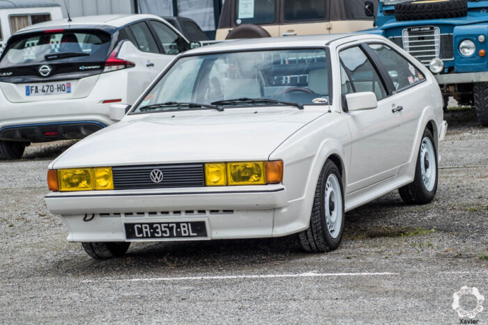 BourseTarbes2021 160- Volkswagen Scirocco