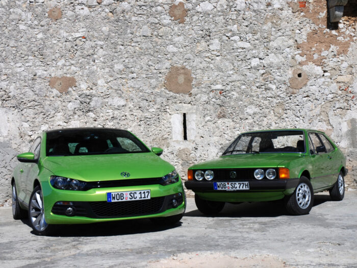 CB0FAF94 6BDC 41D1 9B75 1676EDBAB6AE- Volkswagen Scirocco