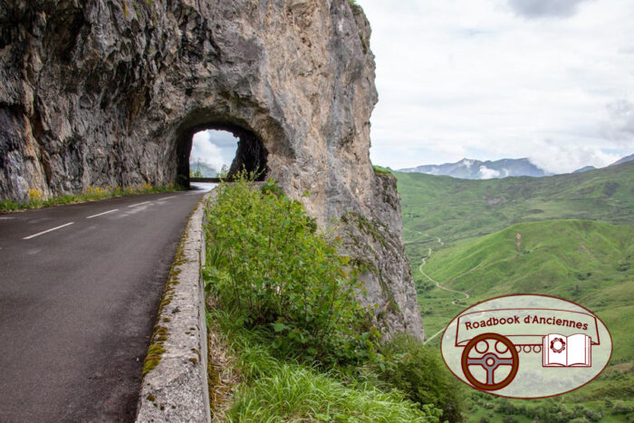 Route des Cols Episode 1-