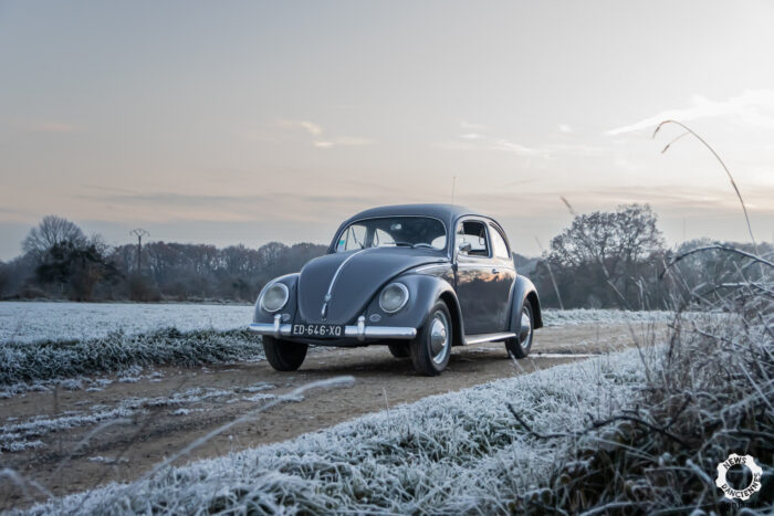 Volkswagen Coccinelle Ovale par News dAnciennes 28- Coccinelle Ovale
