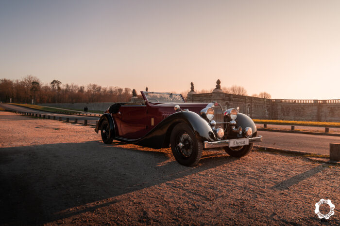 Bugatti Type 57 Stelvio par Mark pour News dAnciennes 11- Bugatti Type 57 Stelvio