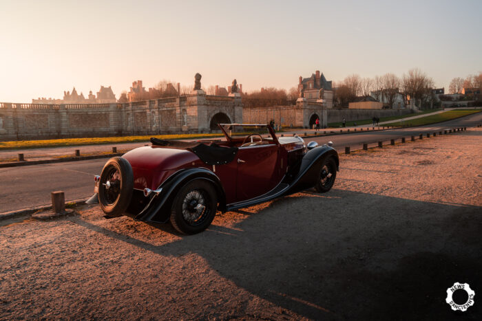 Bugatti Type 57 Stelvio par Mark pour News dAnciennes 13- Bugatti Type 57 Stelvio