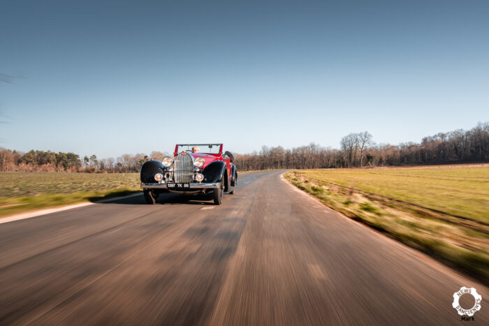 Bugatti Type 57 Stelvio par Mark pour News dAnciennes 6- Bugatti Type 57 Stelvio