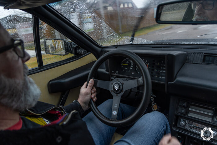Lancia Montecarlo par News dAnciennes 10- Lancia Montecarlo