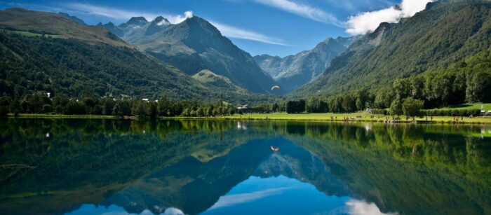 Loudenvielle-