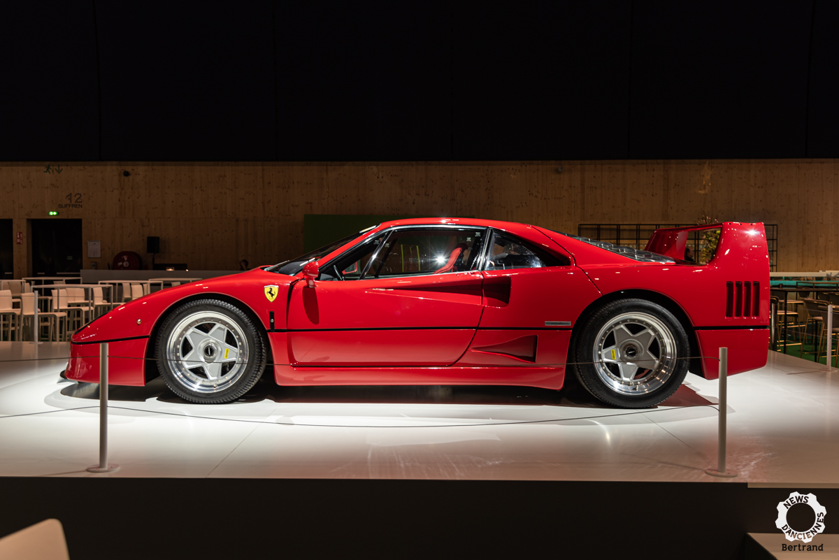 Bonhams cartonne avec Les Grandes Marques du Monde à Paris
