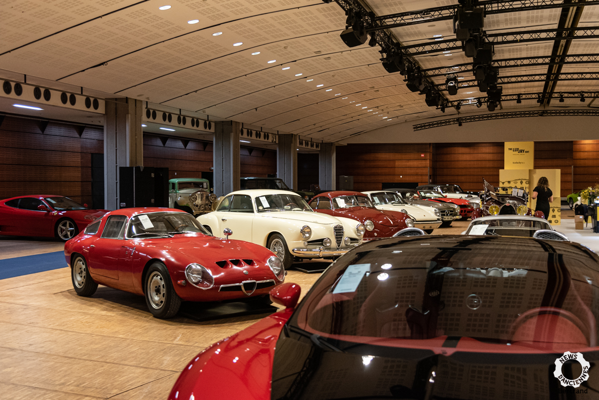 Les résultats (records) de la vente RM Sotheby&rsquo;s de Paris