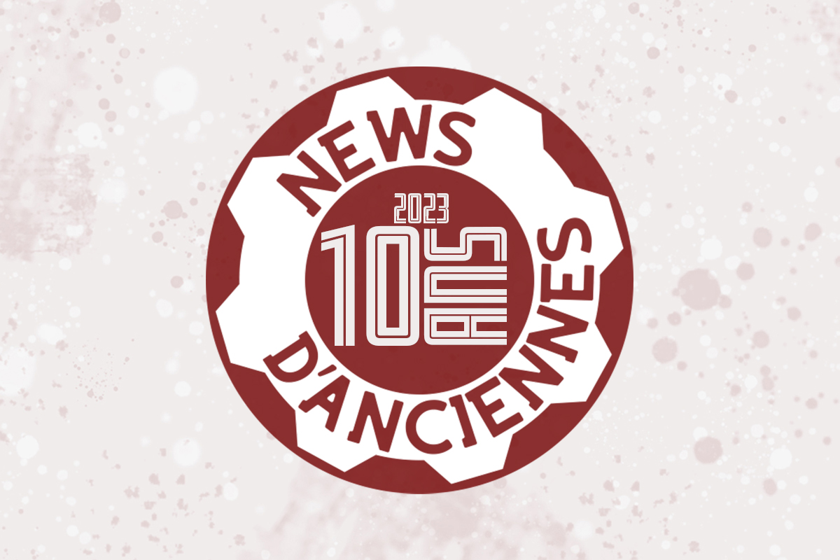News d&rsquo;Anciennes a 10 ans tout pile !