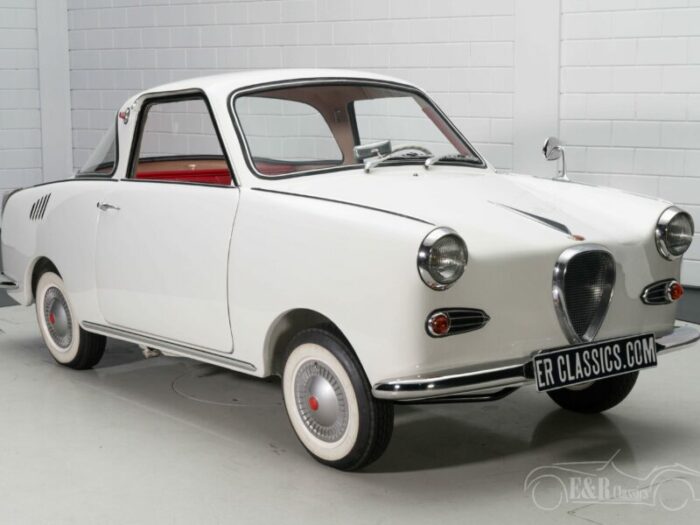 Goggomobil-