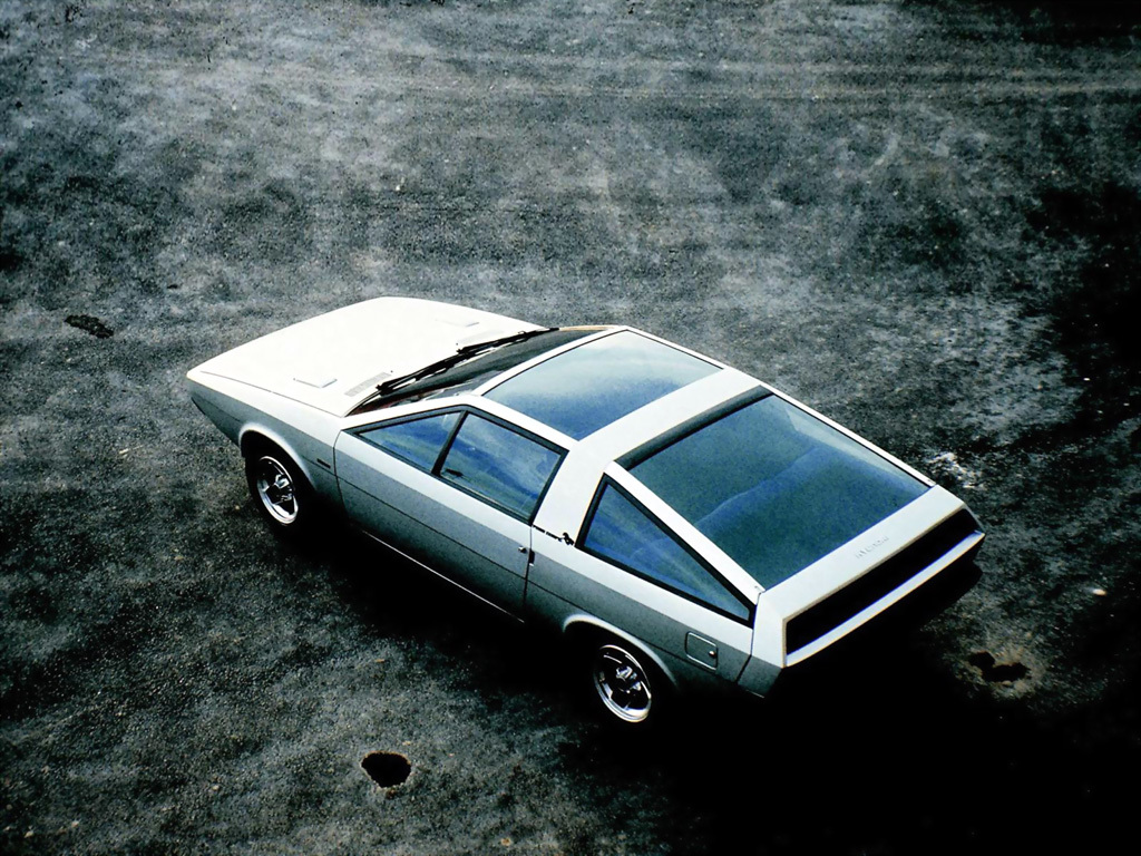 Concepts et Études, ép. 45 : Hyundai Pony Coupé, base d&rsquo;un mythe ?