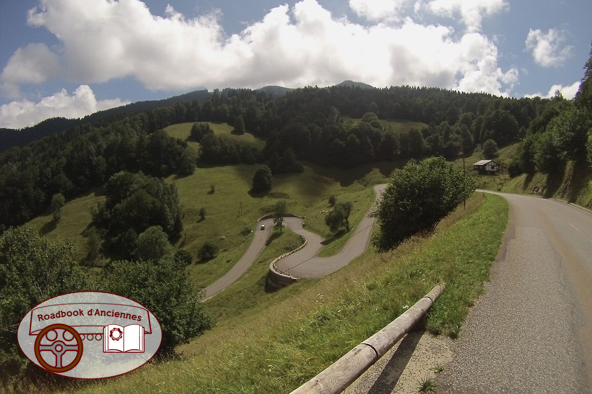 Roadbook d’Anciennes #51 : La route des cols des Pyrénées, 900 km entre 2 mers – Ep 3