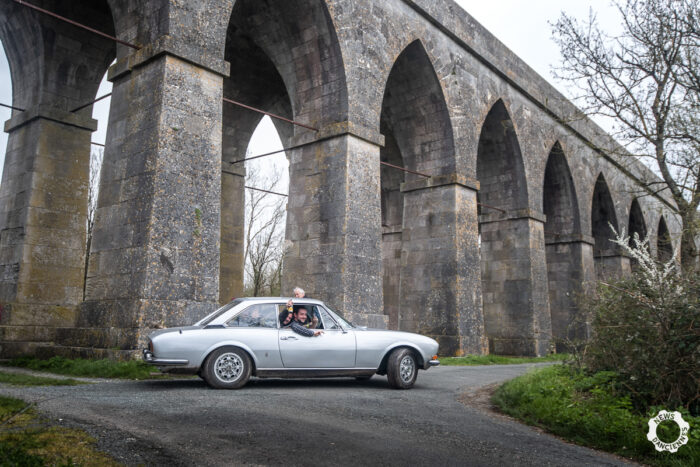 L'YCAR Trial 2023 de notre équipe en une photo