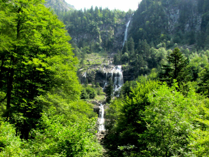 Aulus les Bains-