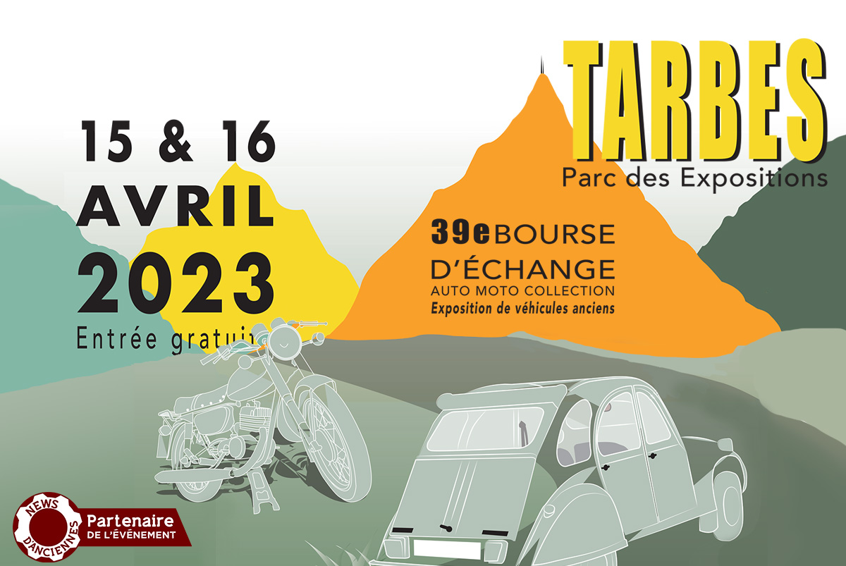 La Bourse de Tarbes, c&rsquo;est dans 10 jours
