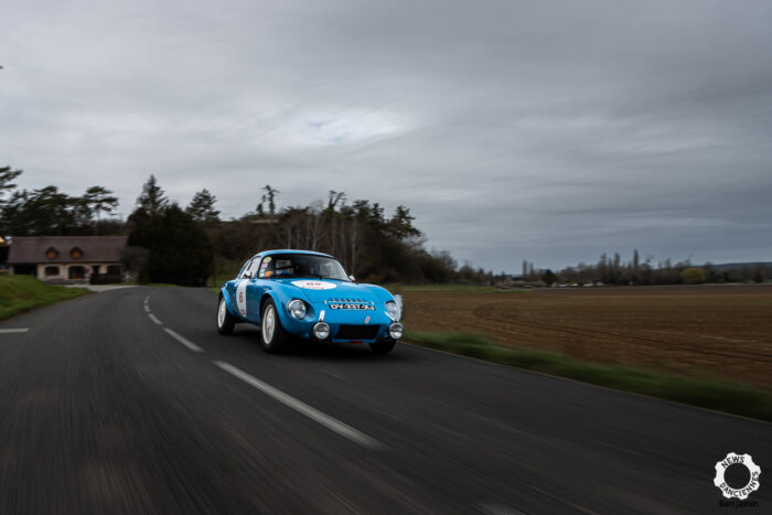 Matra Djet 5S par News dAnciennes 39- Matra Djet VS