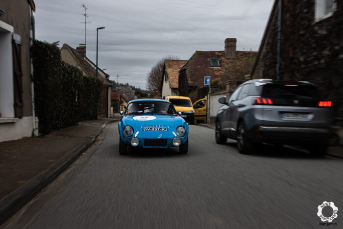 Matra Djet 5S par News dAnciennes 41- Matra Djet VS