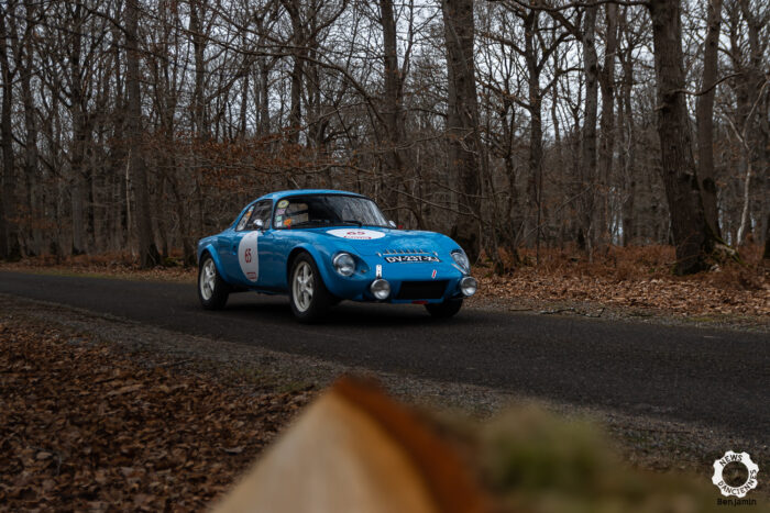 Matra Djet 5S par News dAnciennes 5- Matra Djet VS