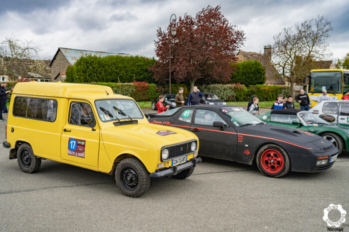 NPPhoto 101- Rallye Le Mans Historique