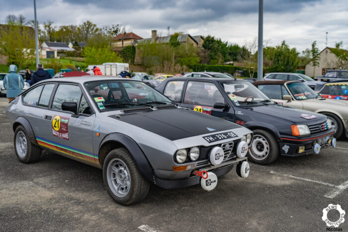 NPPhoto 102- Rallye Le Mans Historique