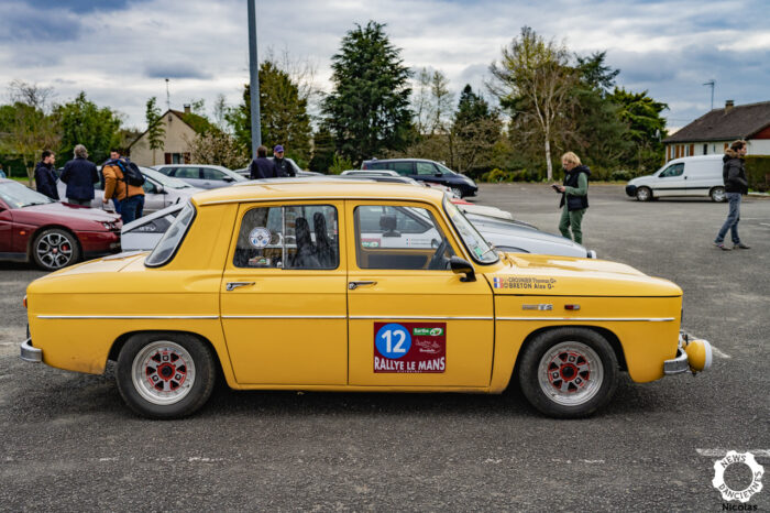 NPPhoto 103- Rallye Le Mans Historique