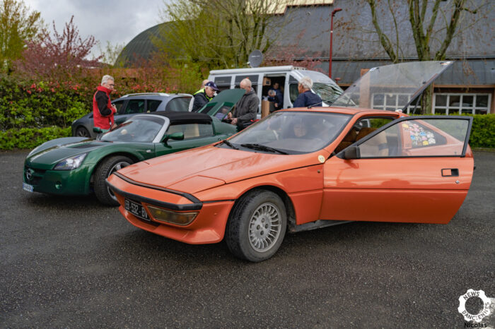 NPPhoto 107- Rallye Le Mans Historique