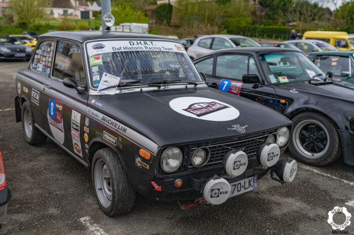 NPPhoto 109- Rallye Le Mans Historique