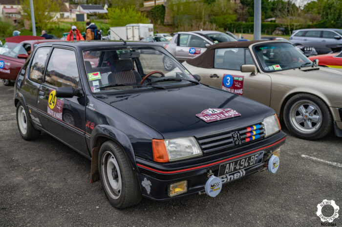 NPPhoto 110- Rallye Le Mans Historique