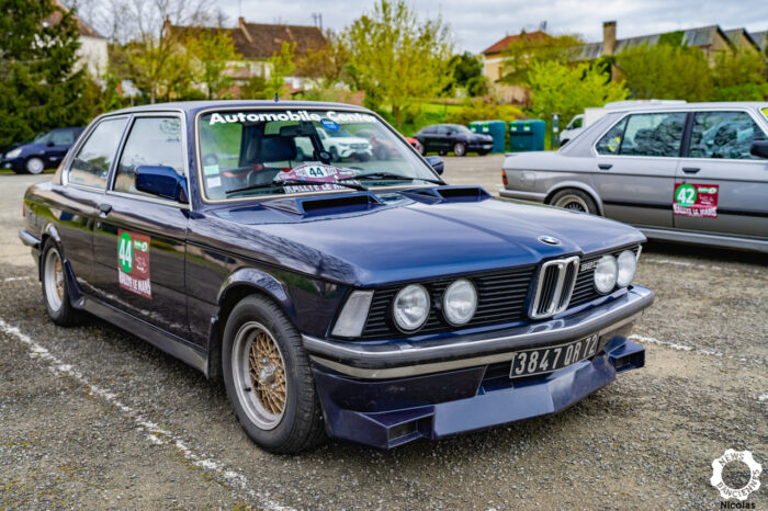 NPPhoto 96 1- Rallye Le Mans Historique