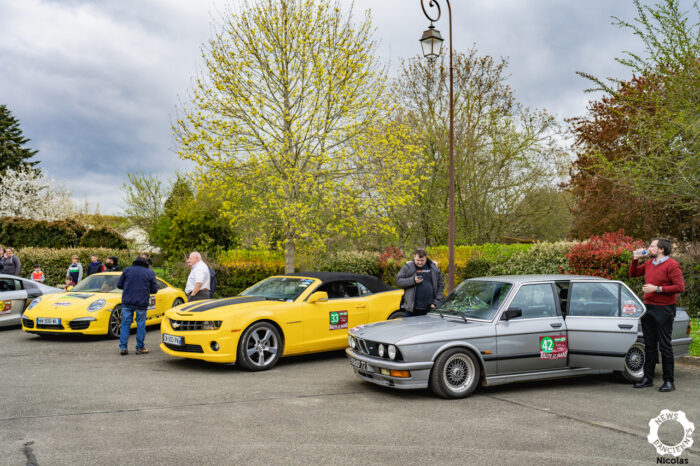 NPPhoto 99- Rallye Le Mans Historique
