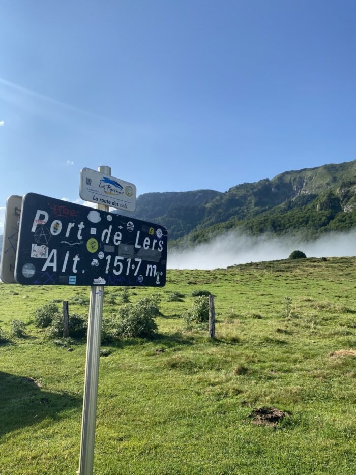 Port de Lers-