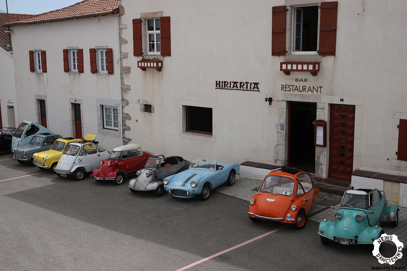 Autottiki à Saint-Jean-de-Luz : chaque tour de roue est une victoire !