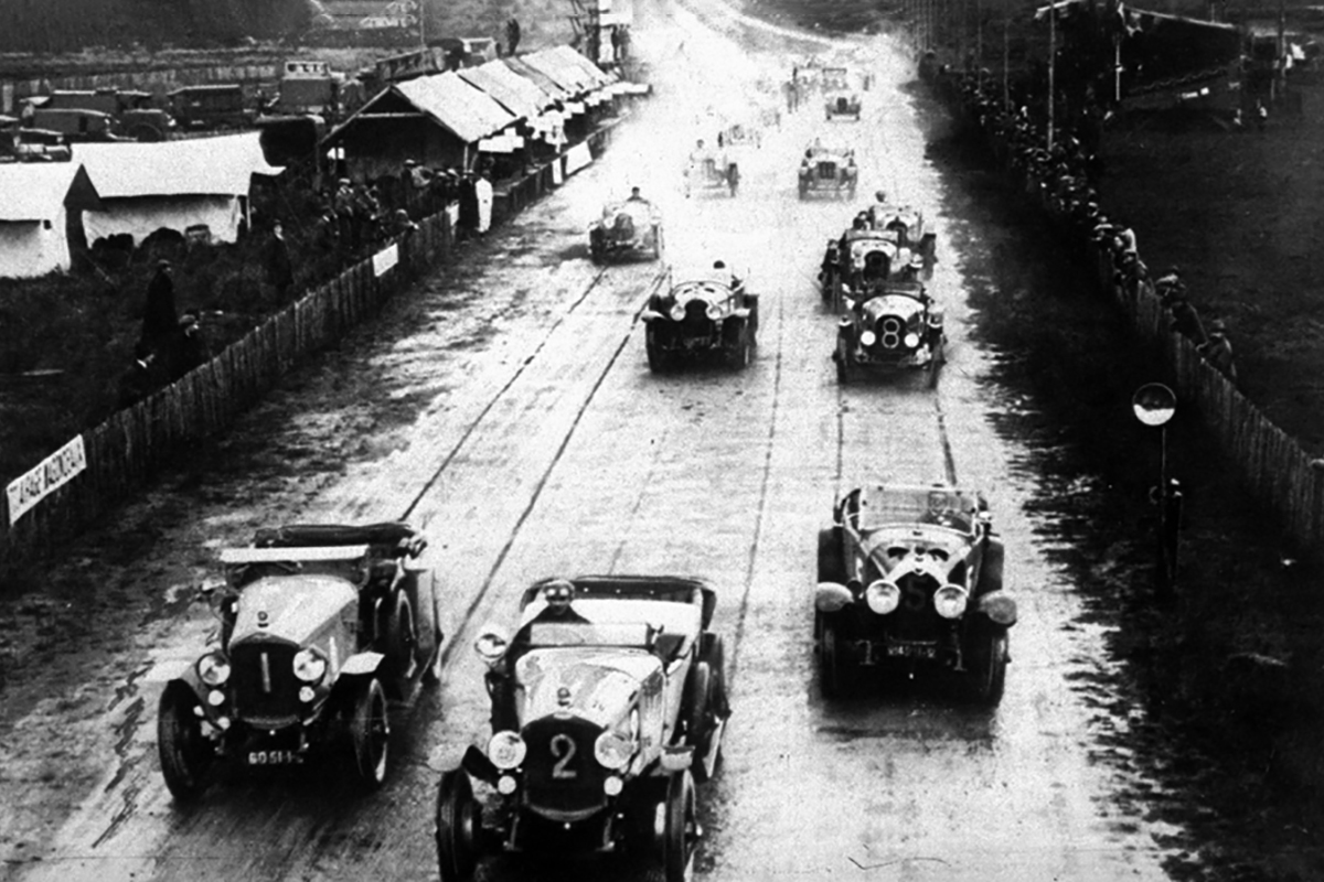 Les 100 ans des 24h du Mans, c&rsquo;est… maintenant (et ça a vraiment changé)