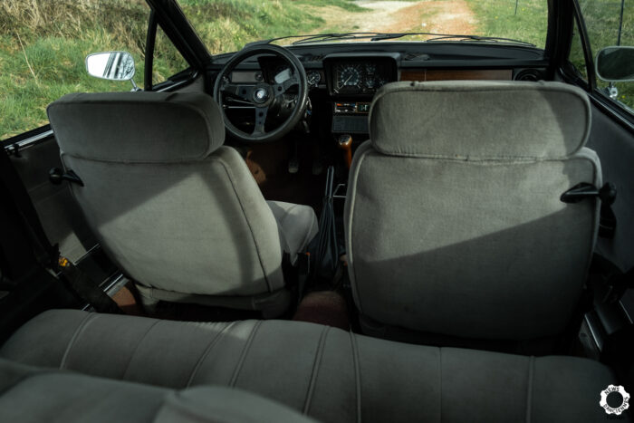 Alfa Romeo Turbodelta fab renesis 25- GTV Turbodelta