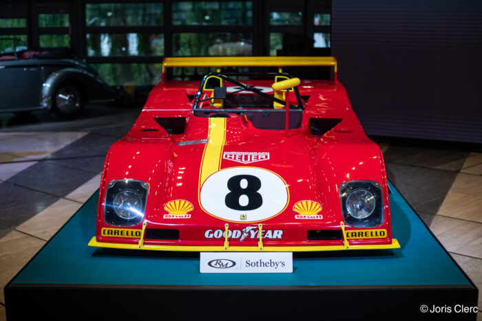 Vente RM Sothebys a la Villa Erba par Joris Clerc 2-