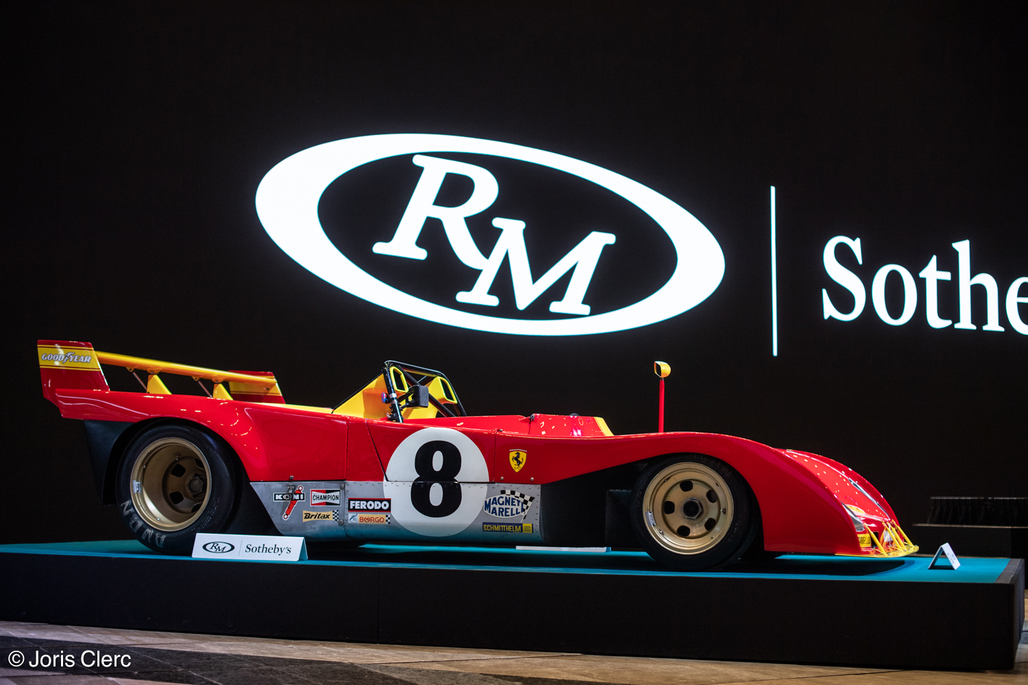 Les résultats de la vente RM Sotheby&rsquo;s à la Villa Erba
