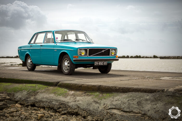 Volvo 144 9- Volvo 144