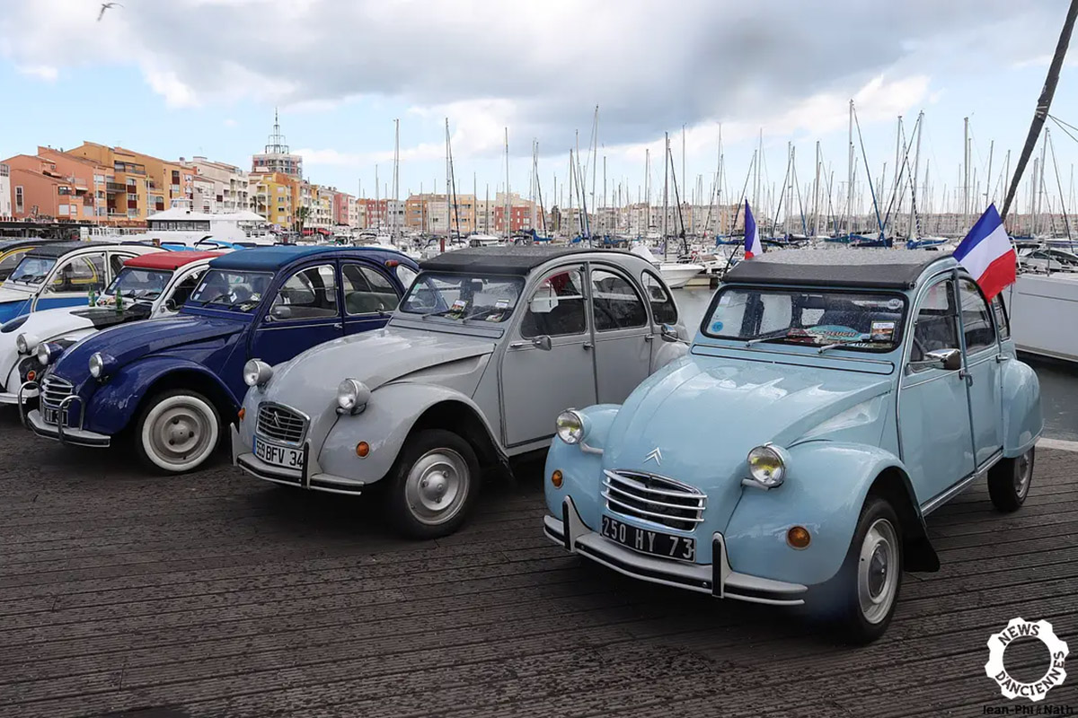 La Folie Deuch’ 2023 : une édition haute en couleur !