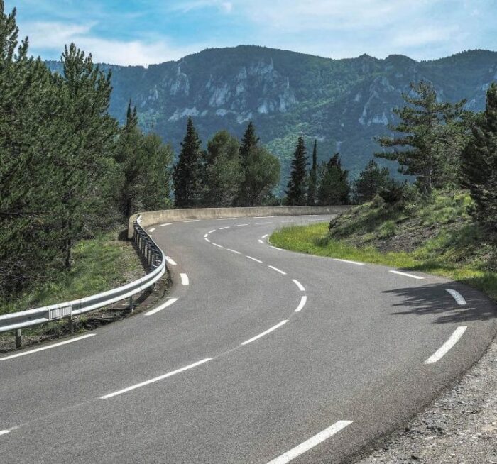 Col de Coudons-