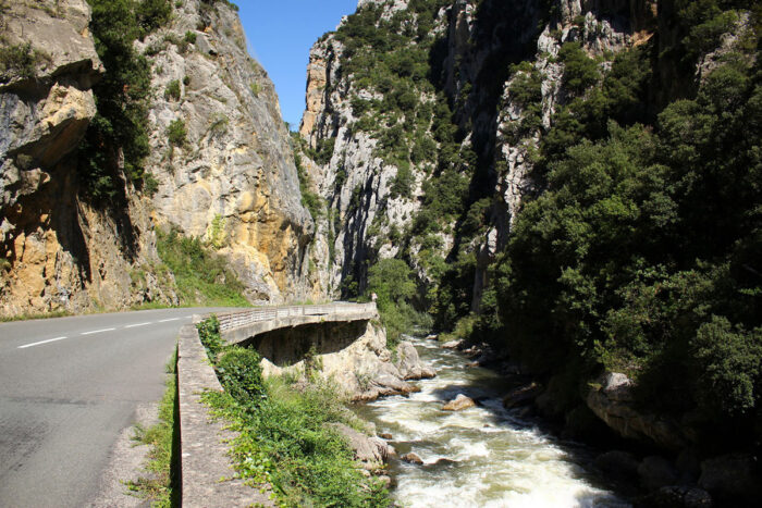 Cols des Pyrenees ep5-