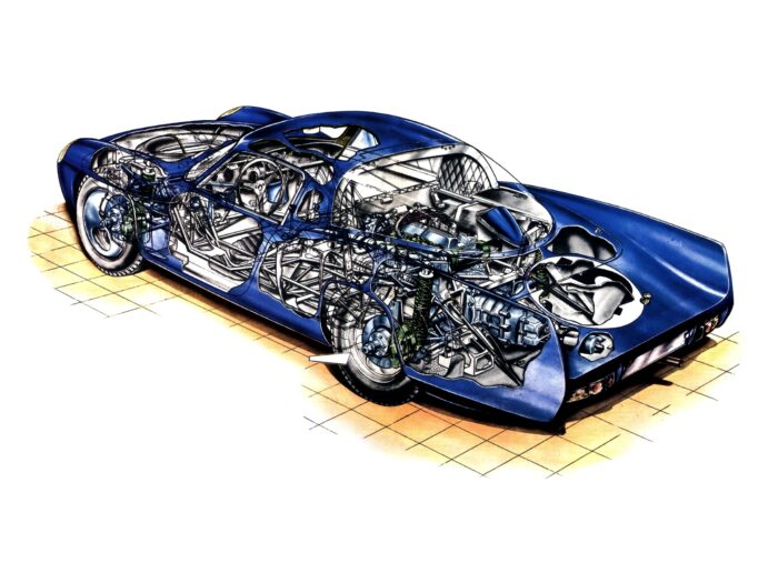 Eclate Alpine A210-