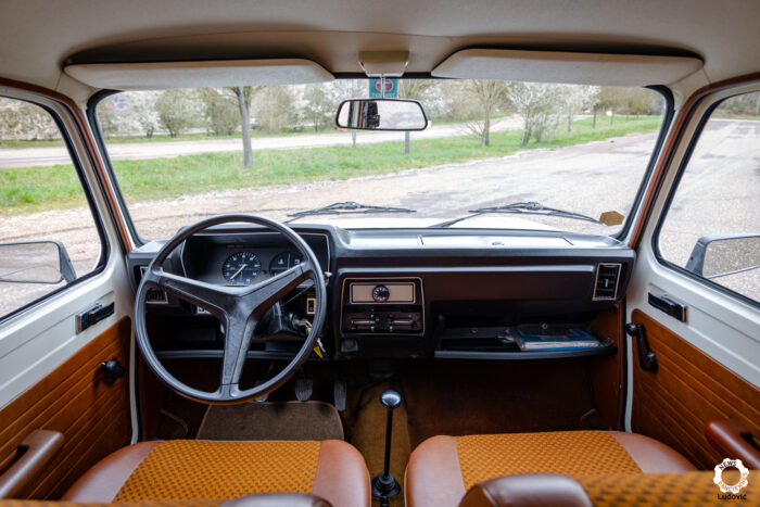 Talbot 1100 par Ludovic pour News dAnciennes 24- Talbot 1100