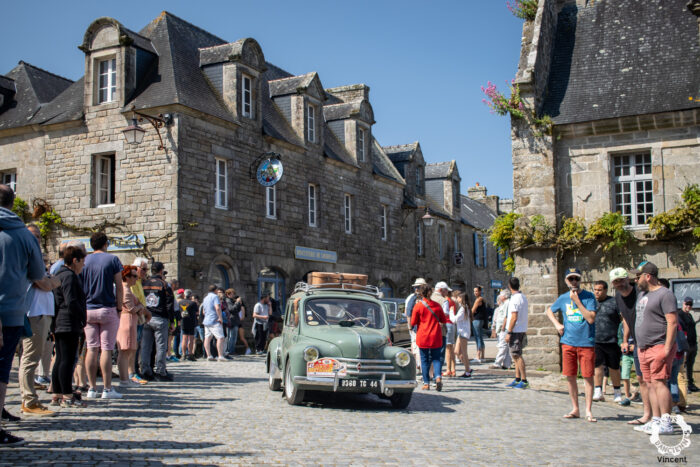 Tour de Bretagne 2023 News dAnciennes 5 1- Locronan Classic 2024