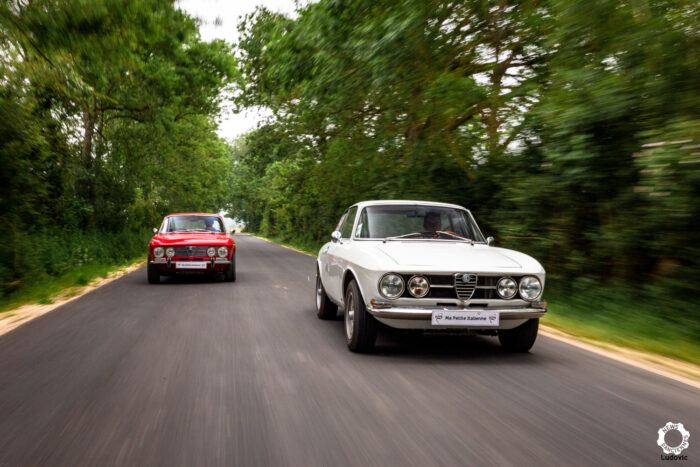 Alfa Romeo Coupe Bertone par Ludovic pour News dAnciennes 3-