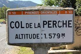 Col de la Perche-