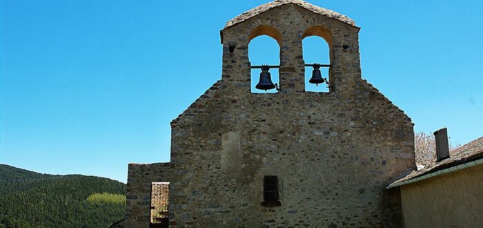 La Llagonne-