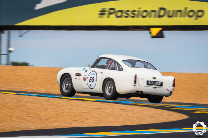Le Mans Classic 2023 Plateau 3 41-