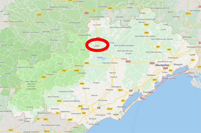 Lodeve-