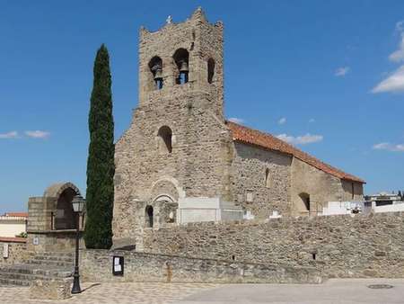 Montesquieu des Albe╠Cres-